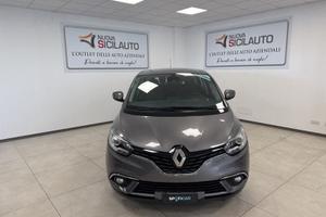 Renault Grand Scénic Grand Scenic IV 2017 Gra...