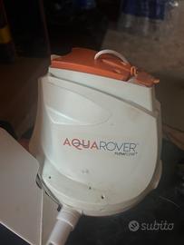 Robot da piscina