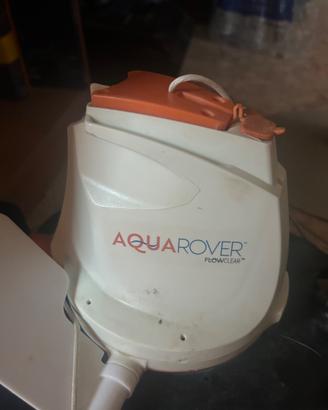 Robot da piscina