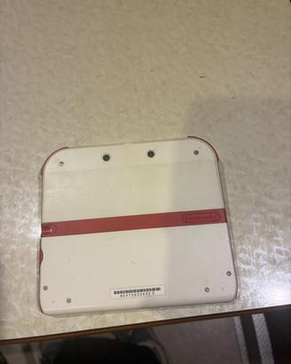 Nintendo 2ds