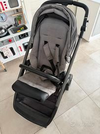 Trio PepPereto Veloce