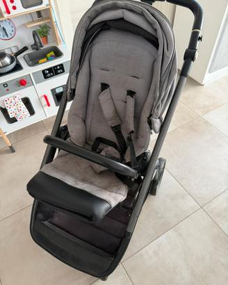 Trio PepPereto Veloce