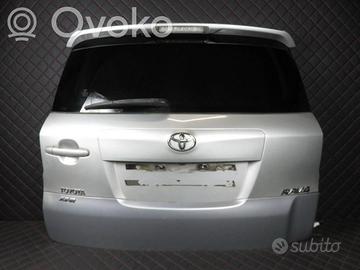 PORTELLONE POSTERIORE RAV4 2008