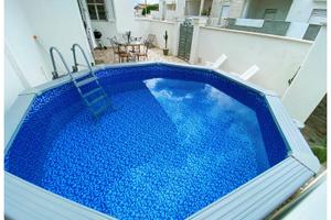 Casa vacanze Villa Adua mare Salento piscina