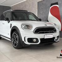 Mini Countryman Cooper SD JCW 2.0 Twin Power Turbo