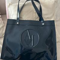 Armani jeans borsa
