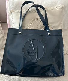 Armani jeans borsa