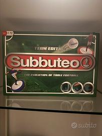 Subbuteo