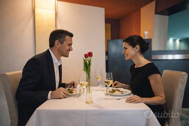 GFP - RISTORANTE PESCHIERA IN GESTIONE