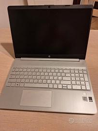 LAPTOP HP (prezzo trattabile)