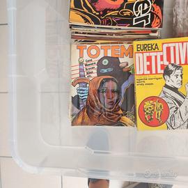 Fumetti