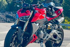 Ducati streetfighter v2 2025