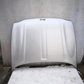 COFANO JEEP CHEROKEE
