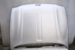 COFANO JEEP CHEROKEE