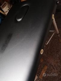 Estetista massaggio linfodrenante maderoterapia