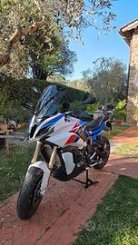 BMW S1000xr  M sport