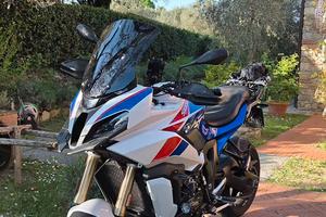 BMW S1000xr  M sport