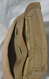 Tasca Tattica Pettorale MFH - Brust Pouch MOLLE