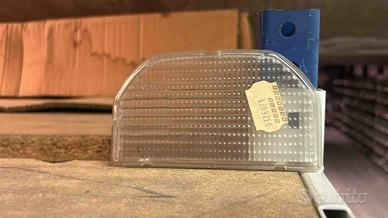 PLASTICA FANALE POSTERIORE DX LANCIA BETA COUPE' C