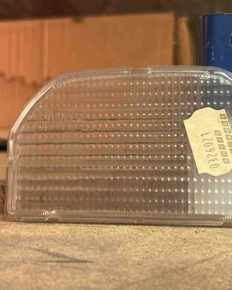 PLASTICA FANALE POSTERIORE DX LANCIA BETA COUPE' C
