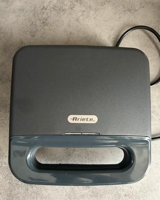 Tostiera Ariete per sandwich
