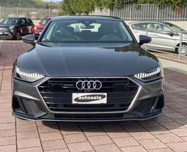 Audi A7 SPB 45 3.0 TDI quattro tiptronic Business 