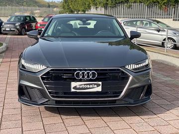 Audi A7 SPB 45 3.0 TDI quattro tiptronic Business 