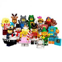 Lego 71034 Serie 23 Minifigure completa