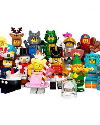 Lego 71034 Serie 23 Minifigure completa