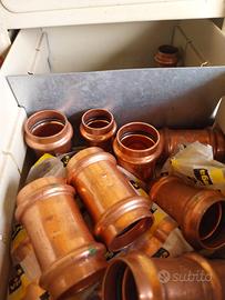 Viega rame e bronzo 700