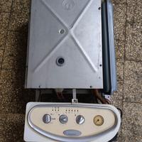 Ricambi caldaia Immergas Eolo mini 24kw.