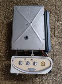 Ricambi caldaia Immergas Eolo mini 24kw.