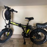 Bici elettrica