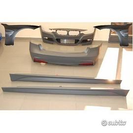 Kit estetico per BMW F30 Look M-Tech / M5