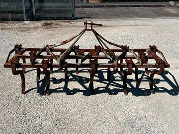 Coltivatore a 15 Elementi 2,4 m