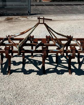 Coltivatore a 15 Elementi 2,4 m