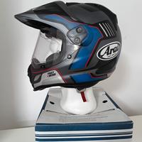 casco Arai tour x4 tg. S touring, enduro, cross 