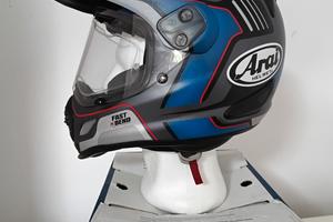 casco Arai tour x4 tg. S touring, enduro, cross 
