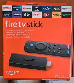 Amazon Fire Stick