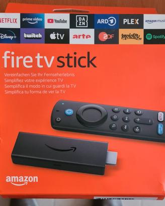Amazon Fire Stick