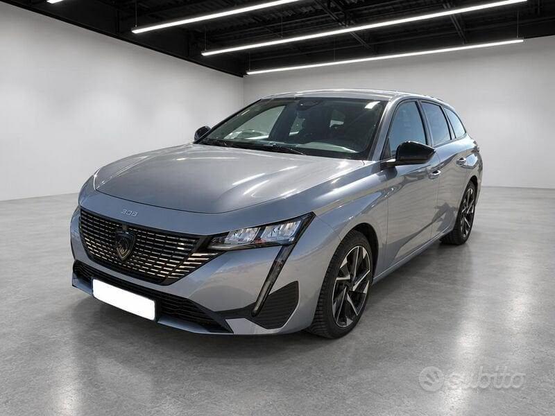 Peugeot 308 3ª serie