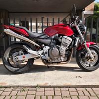 Honda Hornet 900 - 2005