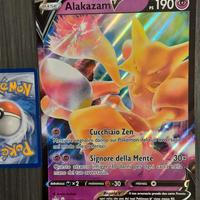 CARTE POKEMON JUMBO