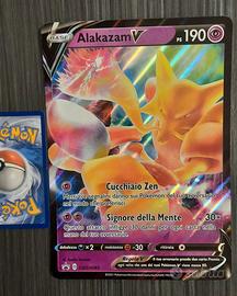 CARTE POKEMON JUMBO