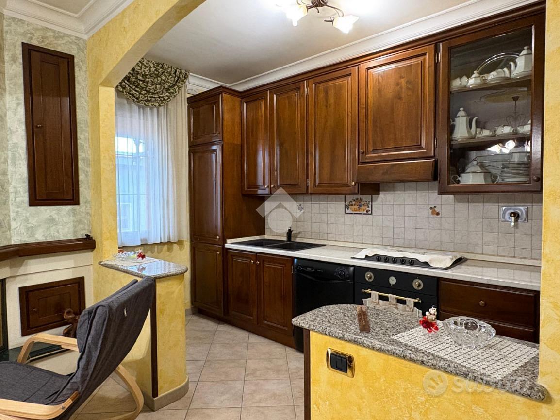 Appartamento – Botricello - Vista 3