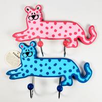 Tiger - Coppia Appendini rosa e  celeste