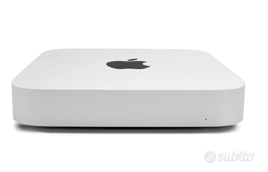 Mac Mini m2 pro 1 tb