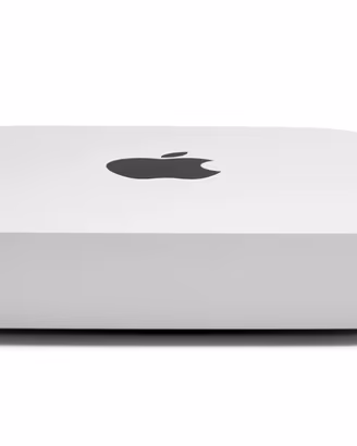 Mac Mini m2 pro 1 tb