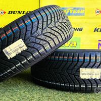 X2: Invernali 205/55R16 91H -YOKOHAMA- al 82%