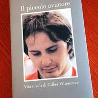 Villeneuve - "Il piccolo Aviatore", Prima Edizione